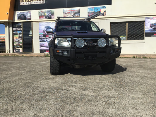 Hilux Frontal Pack 2005 - Early 2015 Models