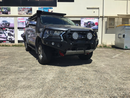 Ford Ranger PX2/PX3 & WILDTRAK GT Offroad Frontal Pack