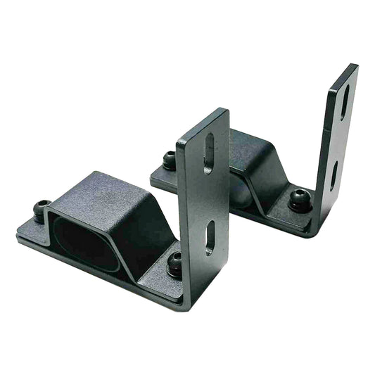ROOF RAIL AWNING BRACKETS | UNIVERSAL WITH MOST VEHICLES