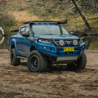 MR Triton GT Offroad Frontal Pack