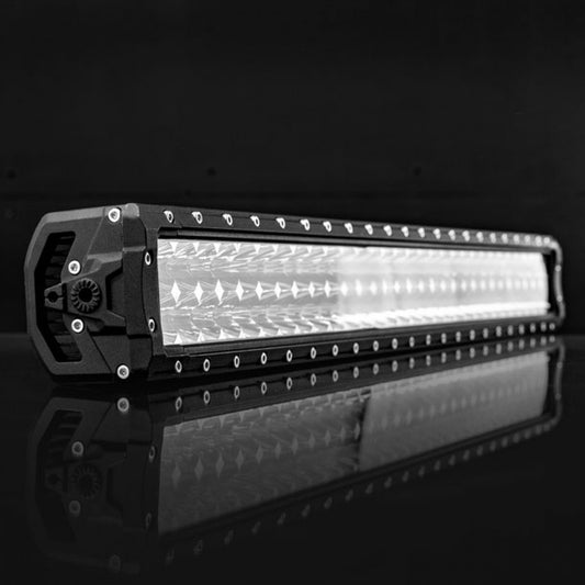 32 inch ST4K 60 LED Double Row Light Bar