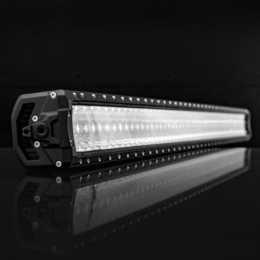 52 inch ST4K 100 LED Double Row Light Bar