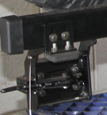 Replacement Locking Mechanism (Wheel Carrier)
