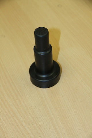 Wheel Carrier stub Axel Cover (Rubber)
