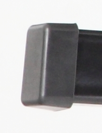 Replacement Wheel Carrier Arm End Caps (pair)
